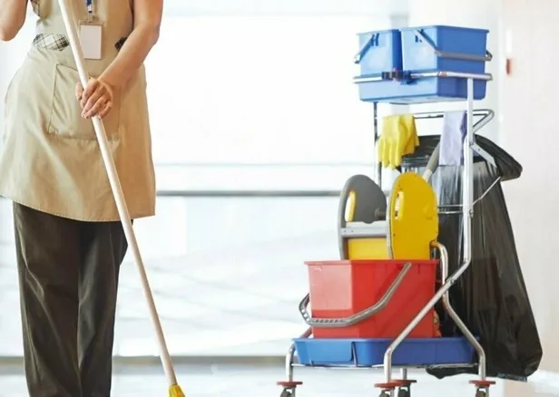 ODÜ en az lise mezunu Güvenlik ve Temizlik Görevlisi alımı yapıyor! Başvuru şartları neler?