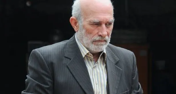Halil Kumova kimdir, kaç yaşında? Halil Kumova öldü mü, neden öldü? Usta oyuncunun son anları... - 2