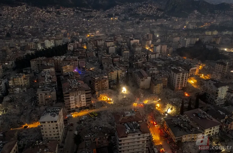 Kahramanmaraş depremleri İstanbul depremini tetikler mi? Prof. Dr. Fadime Sertçelik canlı yayında cevapladı 1