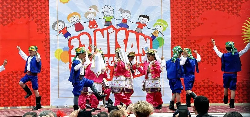 23 Nisan resmi tatil mi, kaç gün tatil olacak? 23 Nisan Ulusal Egemenlik ve Çocuk Bayramı'nda ne oldu?