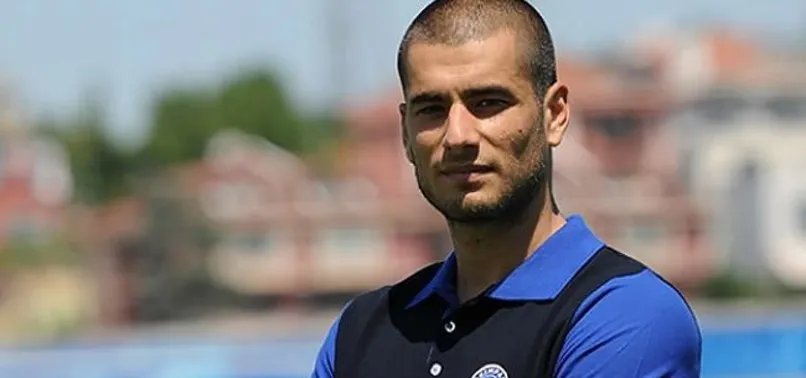Eren Derdiyok 7 yıl sonra G.Saray’da