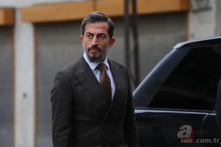 Teşkilat oyuncuları kimdir? Teşkilat konusu nedir, nerede çekiliyor? İşte merak edilenler.... 9