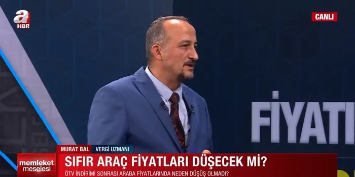 Otomobil alacaklar dikkat! Sıfır otomobil fiyatları düşecek mi? İkinci el araba fiyatları yükselecek mi? ÖTV indirimi...