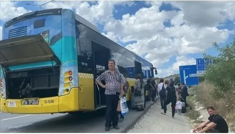 Ekrem İmamoğlu yine tatili özlemiş! Tatillerin belediye başkanı yine bunalmış: Aheste aheste gezmeyi özledim