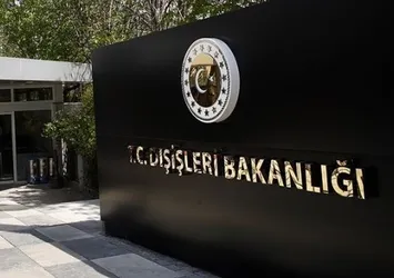 Türkiye'den işgalci Bakan Katz'a sert tepki! "Başarısız bir psikolojik harekat girişimi"