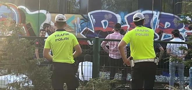 İstanbul’da dehşet veren olay! Bir şahıs Marmaray’da kendini raylara atıp intihar etti