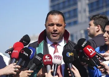 Avukat Rezan Epözdemir gözaltında