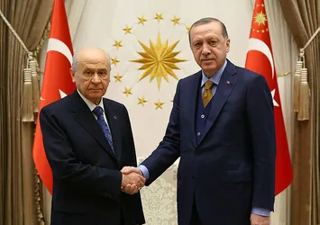 'Milli ittifak'ta kritik görüşme bu hafta