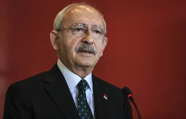 Kemal Kılıçdaroğlu’ndan Ekrem İmamoğlu’na soğuk duş: Ben izin verdim