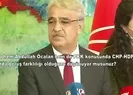HDP’li Mithat Sancar’dan Kılıçdaroğlu’na destek