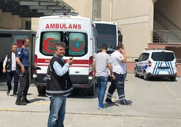 Sakarya'da kanlı kavga: 4 ölü 4 yaralı