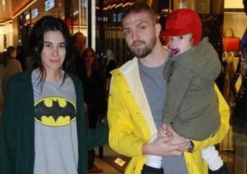 Asena Atalay'dan Caner Erkin'e 2 gün sözü!