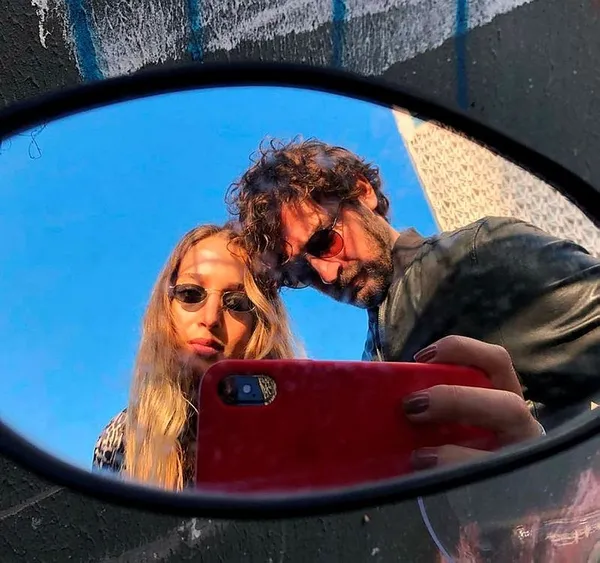 Birkan Sokullu’nun sevgilisi Eda Gürkaynak’ın uğradığı zorbalığı anlattı