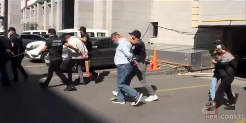 Böylesi ilk kez görüldü! Akılalmaz yöntem 12