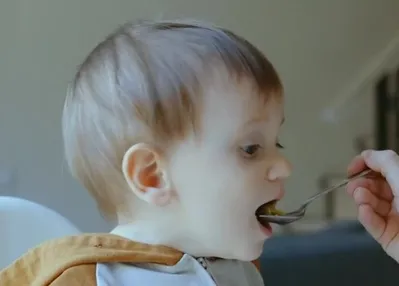 Besin değil tehlike deposu