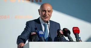 Turgut Altınok: Sahte anketlere inanmayın