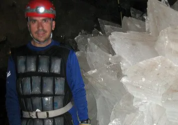 50 bin yıllık mikrop bulundu