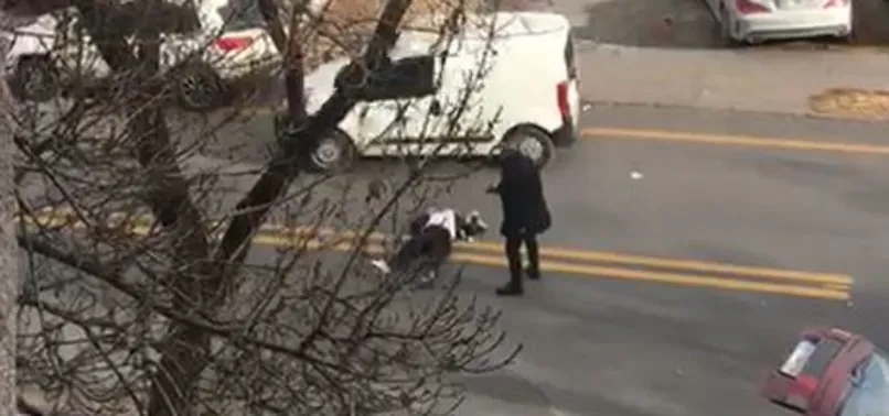 Eski eşi vurup başında beklemişti: Pelin Ceylan 12 günlük yaşam mücadelesini kaybetti