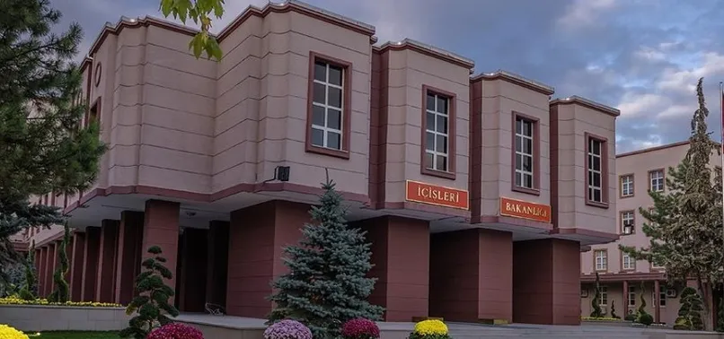 Son dakika: İçişleri Bakanlığından 81 ilin valiliğine "İzolasyon Tedbirleri" konulu genelge