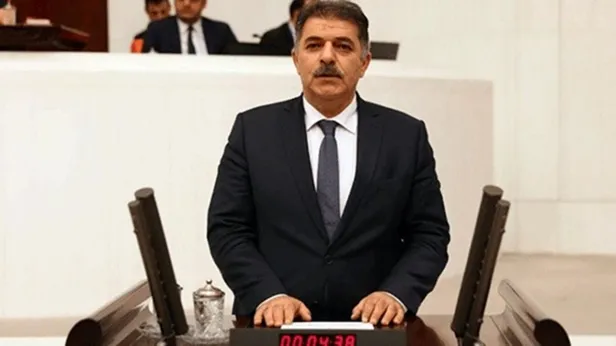 AK Parti Milletvekili Fetani Battal kimdir, kaç yaşında? AK Parti Bayburt Milletvekili Fetani Battal'ın sağlık durumu nasıl? - 3