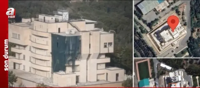 Güvenli konutta Haniye'ye suikast! Suikasttaki sis perdesi nasıl kalkacak? Güvenli konut nasıl hedef alındı? - 2