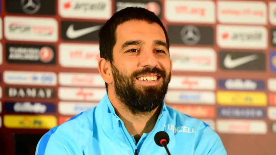 Arda Turan için flaş iddia