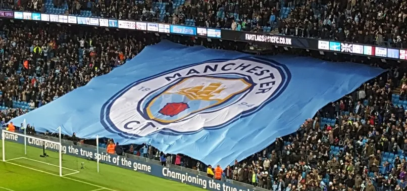 Manchester City Marlos Moreno'yu transfer etti!