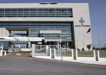 Siyasi parti mali denetimleri yayımlandı