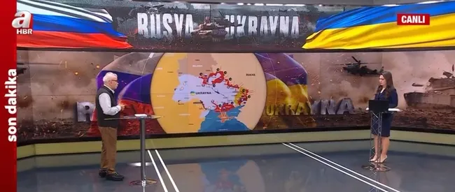 Rusya savaşı bitirecek mi? Rusya konvoyu neden bekliyor? İnsani koridor ne anlam taşıyor?