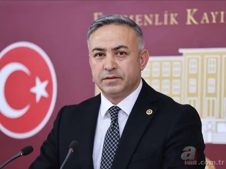 Özgür Özel’e giden ‘tapu’ hattı! Bakan Gürlek’in verilerine PKK ve FETÖ eli değdi 12