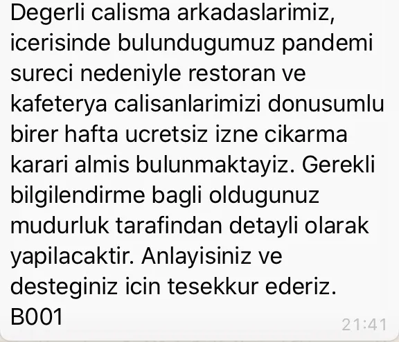 İflasa sürükleniyor! BELTUR’un kamu zararı 70 milyon TL