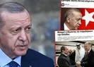Başkan Erdoğanın sözleri sonrası Atina alarma geçti!