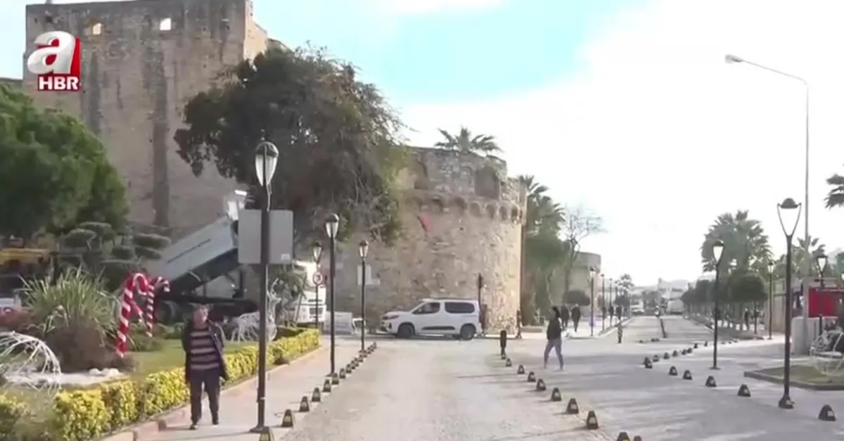 Çeşme'nin yöresel lezzetleri