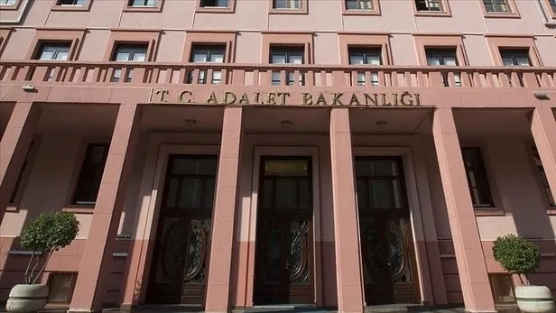 Adalet Bakanlığı 12 bin personel alımı başvuruları ne zaman? Adalet Bakanlığı personel alımı başvuruları nereden, nasıl yapılır? Bakan duyurdu... - 3