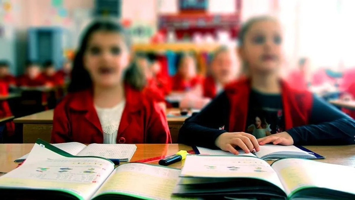 Çocukların okula uyumunu kolaylaştıracak 7 öneri