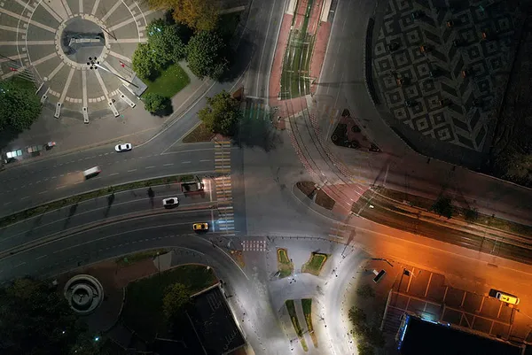 Kademeli normalleşme için 2 günlük sokak kısıtlaması başladı | Nereler açık olacak? Paket servis market restoran kuruyemişçiler...