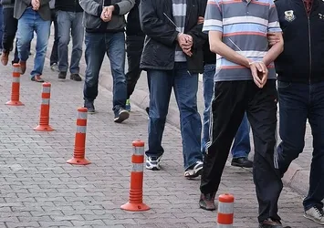 FETÖ'cüler USB bellekten deşifre oldu