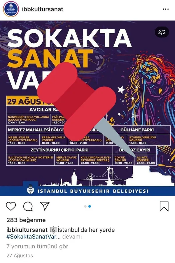 İstanbul’un beş yılını çaldığımız için özür dileriz! İmamoğlu’nun seçim müziğini seslendiren sanatçı Ali Ata pişmanlığını dile getirdi