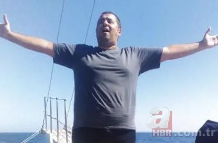 5 ayda 30 kilo veren ünlü komedyen Ata Demirer'in son haline bakın! Zayıflama sırrını verdi! Yarısından fazlası gitmiş... 4