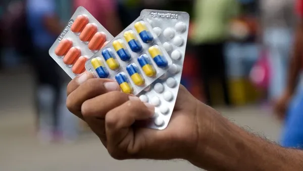 Son dakika | İlaç sıkıntısı iddialarına Türkiye İlaç ve Tıbbi Cihaz Kurumu’ndan yanıt geldi