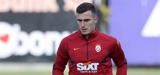 Galatasaray’da yeni sezon için hedef Inaki Pena! Yıldız oyuncu yeniden Aslan olacak mı?