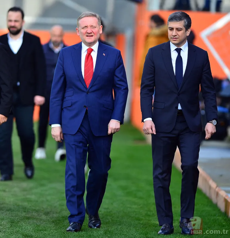 Göksel Gümüşdağ'dan Galatasaray'a cevap 16