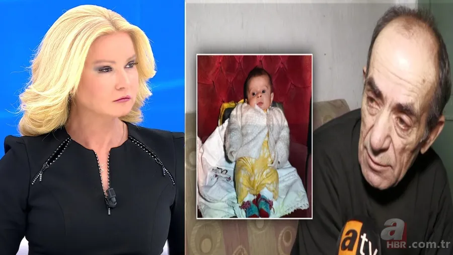 Türkiye Müge Anlı'daki olayı konuşuyor: 4 yaşındaki bebek canice öldürüldü 4