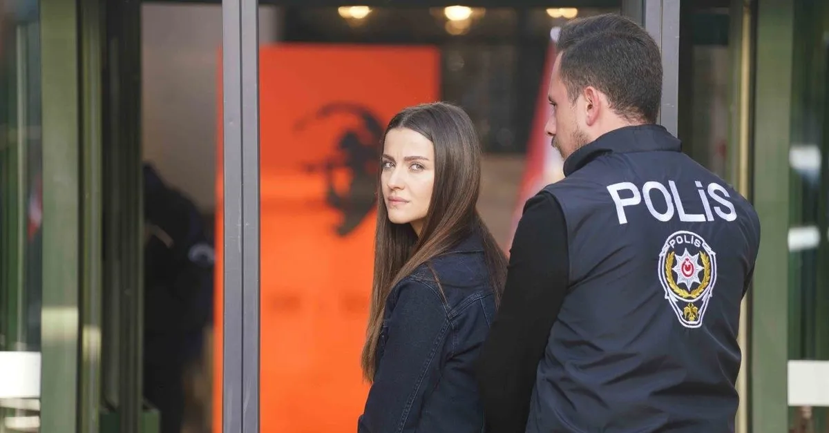 Sen Anlat Karadeniz 30.bölümü yayınlandı! Sen Anlat Karadeniz son bölümü full izle