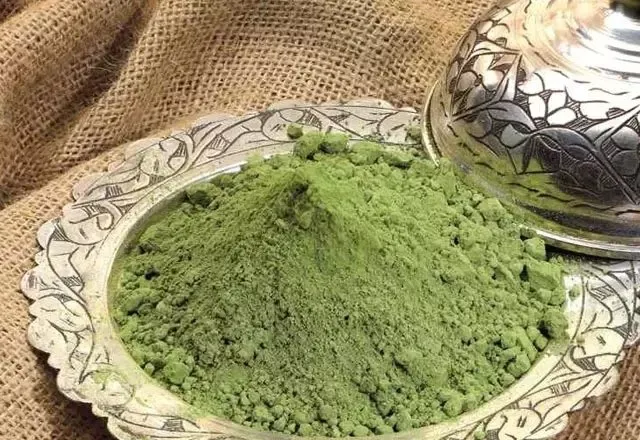 Kınayla sirkeyi karıştırınca o sorun bitiyor! Çok faydalı ama kimse bilmiyor...
