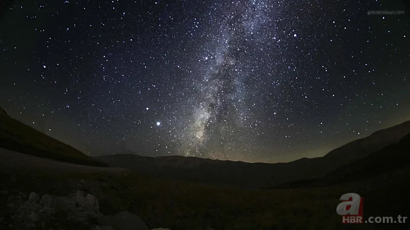 Geminid Meteor Yağmuru ne zaman, saat kaçta? Geminid Meteor yağmuru Türkiye’den gözlemlenir mi, nasıl? 5