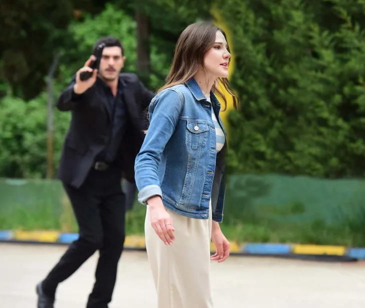 Maraşlı’da itiraf zamanı! Mahur ile yüzleşti