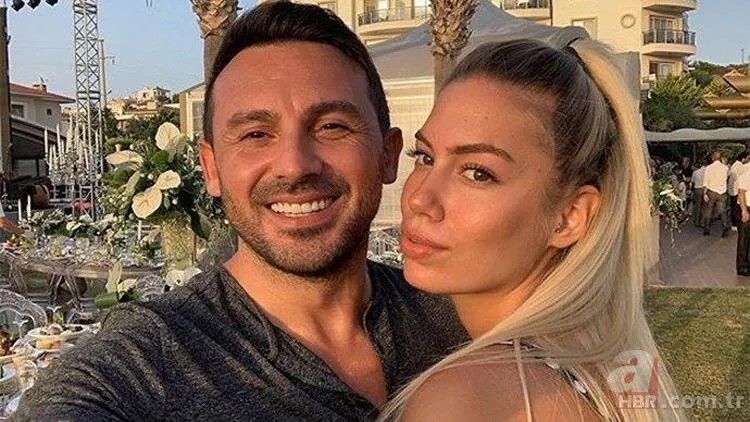 Ahmet Dursun ile Asena Demirbağ’ın evliliği 2 yılda bitti! Boşanma nedeni ortaya çıktı 7