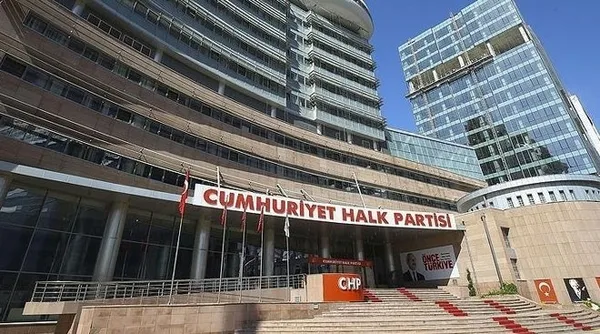 CHP’li başkandan çeşme başında tecavüz!