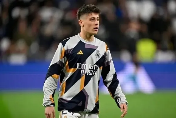 Arda Güler sahalara geri dönüyor! İlk maç tarihi resmen açıklandı